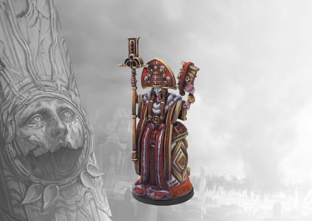 Conquest: Old Dominion: 2026 Supercharged Starter Set