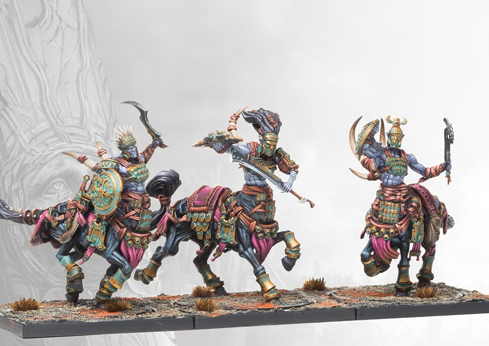 Conquest: Old Dominion: 2026 Supercharged Starter Set