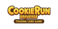 CookieRun TCG: X Heuk Yo Seok - Obsidian Collection Radiant Light Collectible Card Set (Pre-Order)