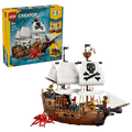 Lego: Creator - Iconic Pirate Ship (31387)