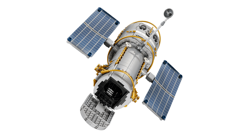 Lego: Icons - Hubble Space Telescope (11382)