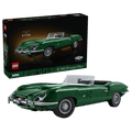 Lego: Icons - Jaguar E-Type (11381)