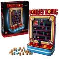 Lego: Super Mario - Donkey Kong Arcade (72051)
