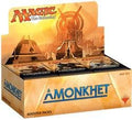 Magic: the Gathering: Amonkhet - Booster Box