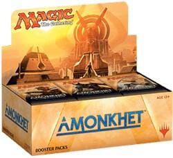 Magic: the Gathering: Amonkhet - Booster Box
