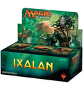 Magic: the Gathering: Ixalan Booster Display Box