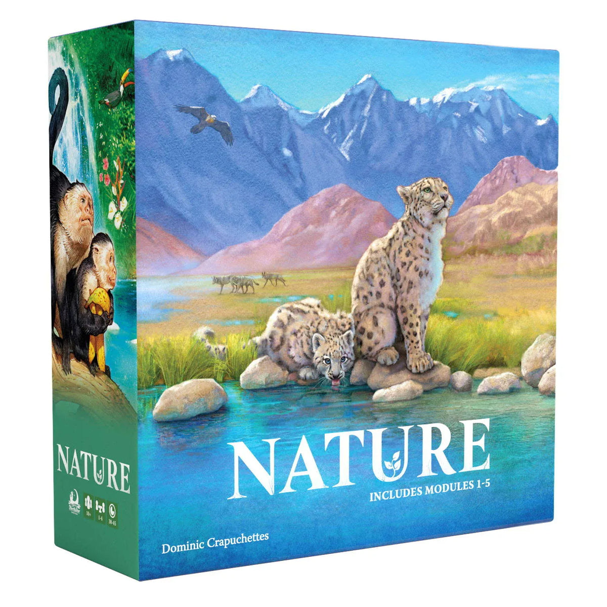 Nature Big Box