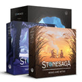 Stonesaga & Expansions Bundle (Pre-Order)