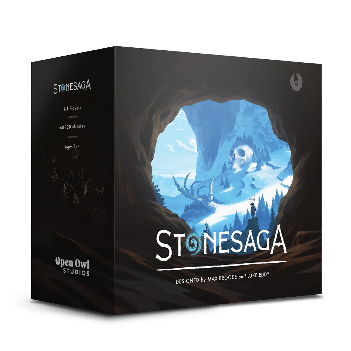 Stonesaga (Pre-Order)