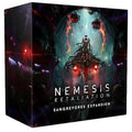 Nemesis Retaliation: The Sangrevores Expansion (Pre-Order)