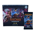 Riftbound: League of Legends - Origins Vol.1 Jumbo Booster Box [Simplified Chinese]