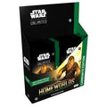 Star Wars: Unlimited - Homeworlds: Carbonite Booster Box (Pre-Order)