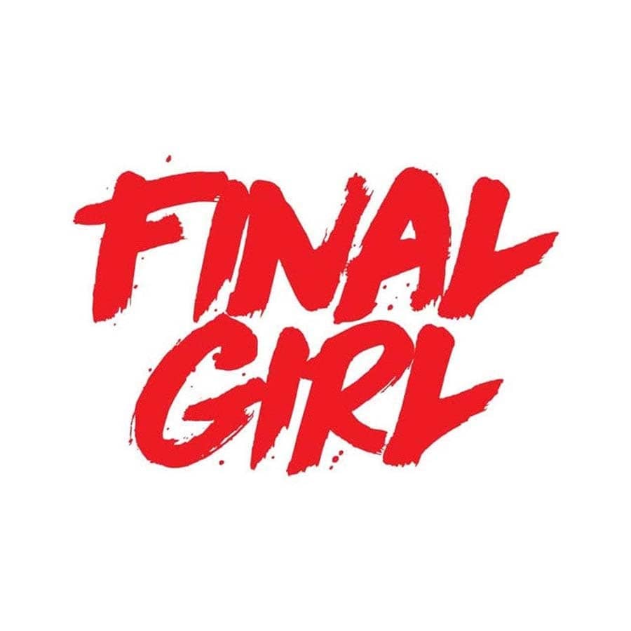 Final Girl: Series 4 - Catchup Box (Pre-Order)