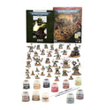Warhammer 40K: Getting Started with Orks