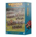 Warhammer: The Old World: Beastmen Brayherds - Battle March Army (Pre-Order)