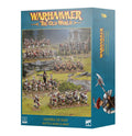 Warhammer: The Old World: Empire of Man - Battle March Army (Pre-Order)