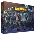 Warmachine: Dusk Fane of Nyrro | Court of Shadows (Pre-Order)