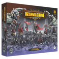 Warmachine: Dusk Fane of Nyrro | Death's Whisper (Pre-Order)