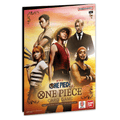 One Piece TCG: Premium Card Collection - Live Action Edition