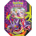 Pokemon TCG Mega Moonlight Tin