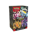 Pokemon: Scarlet & Violet Paldean Fates Booster Bundle