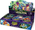 Disney Lorcana Set 13: Attack of the Vine Booster Box (Limited 1 Per Customer)
