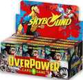 Overpower Skybound Starter Deck Display Box (12 Decks Per Display)