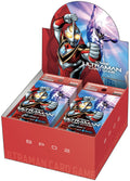 Ultraman Card Game: Vortex of Crimson and Azure BP02 - Booster Box