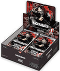 Union Arena TCG: Kagurabachi Booster Box