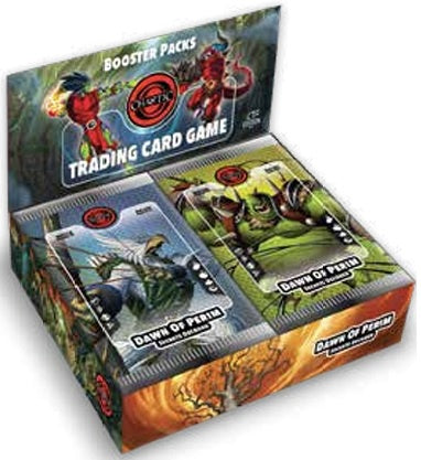 Chaotic CG: Dawn of Perim Secrets Decoded Booster Box (Pre-order)