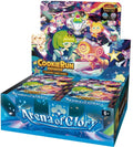 Cookie Run Braverse TCG: Arena of Glory Booster Box