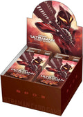 Ultraman Card Game: Shadow of Undying Vengeance BP03 - Booster Box