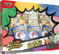 Pokemon Ascended Heroes First Partners Deluxe Pin Collection