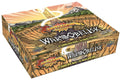 Upper Deck Neopets Battledome TCG: War For The Obelisk Booster Box (Canada Only)