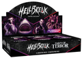 HellBreak TCG: Dawn of Terror Booster Box (Pre-order ETA October 31, 2026)