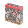 2025 Panini Select WNBA Basketball Hobby Mega 20 Box Case