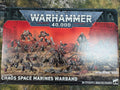 Chaos Space Marines - Warband Battleforce