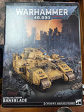 Astra Militarum - Baneblade (2026)