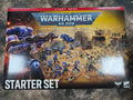 Warhammer 40k - Starter Set