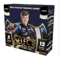 2026 Panini Select Racing Hobby Box