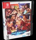 SNK VS. CAPCOM SVC CHAOS Classic Edition (Limited Run) - Switch