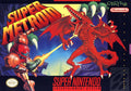 Super Metroid - SNES (Pre-owned)